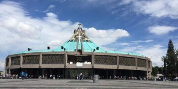 Basílica de Guadalupe aún no define si abrirá el 11 y 12 de diciembre por día de la Virgen