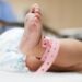 Nace primer bebé con anticuerpos covid en Singapur