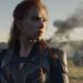 Todo de Red Guardian de Black Widow