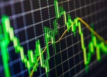 Bolsas internacionales cierran con ligeras caídas