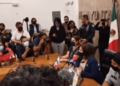 Periodistas en Guanajuato exigen mayor seguridad tras asesinato de Israel Vázquez