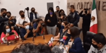 Periodistas en Guanajuato exigen mayor seguridad tras asesinato de Israel Vázquez