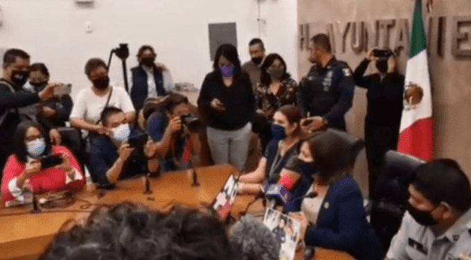 Periodistas en Guanajuato exigen mayor seguridad tras asesinato de Israel Vázquez