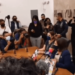 Periodistas en Guanajuato exigen mayor seguridad tras asesinato de Israel Vázquez