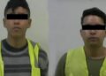 Capturan a presuntos homicidas del periodista Arturo Alba, en Ciudad Juárez