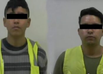 Capturan a presuntos homicidas del periodista Arturo Alba, en Ciudad Juárez