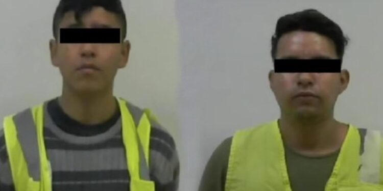 Capturan a presuntos homicidas del periodista Arturo Alba, en Ciudad Juárez