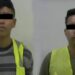 Capturan a presuntos homicidas del periodista Arturo Alba, en Ciudad Juárez