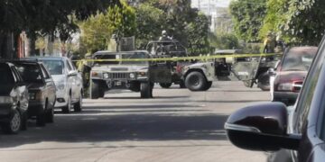 Catean finca en Zapopan, Jalisco, y liberan a mujer secuestrada