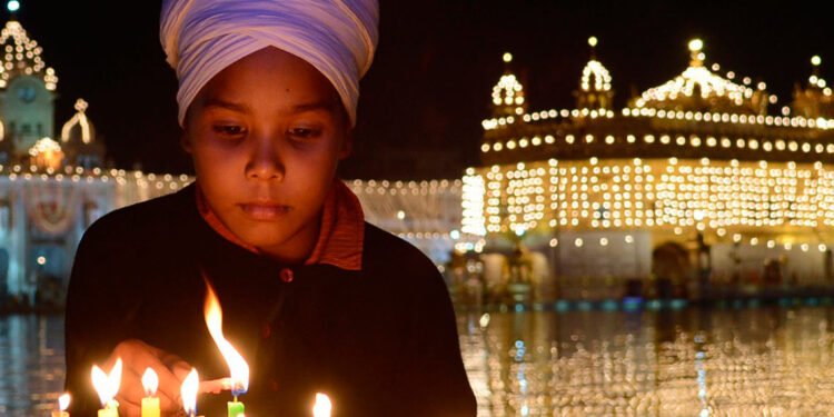 Las diez celebraciones de “Día de Muertos” en el mundo