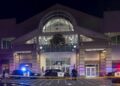 Tiroteo en centro comercial de California deja un muerto