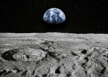 China lanza sonda para recoger muestras de la Luna