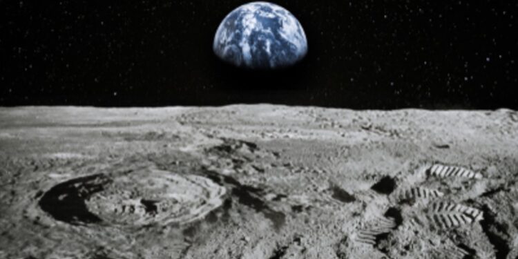 China lanza sonda para recoger muestras de la Luna
