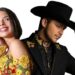 #Video Ángela Aguilar y Christian Nodal juntos en video “Adiós Amor”