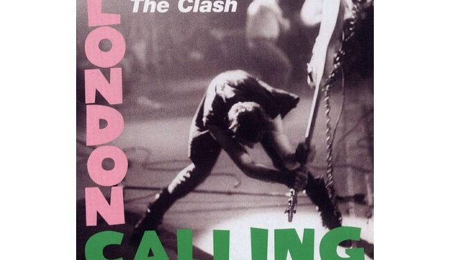 Londres; capital del rock y el fútbol