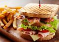 Día Mundial del Sandwich, 3 de noviembre