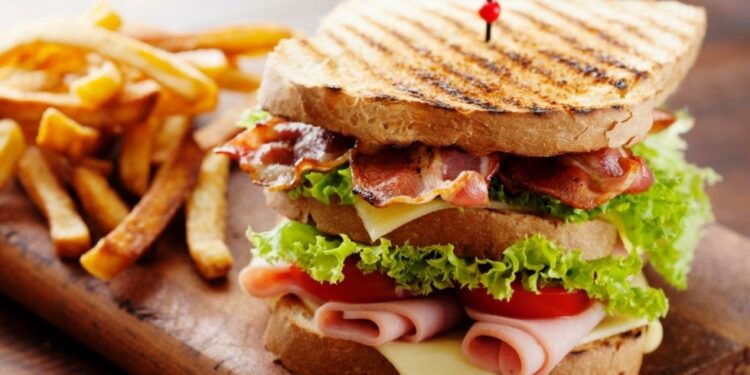 Día Mundial del Sandwich, 3 de noviembre