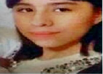 Aparece muerta Sofía Alejandra de 12 años, desapareció en Fresnillo, Zacatecas