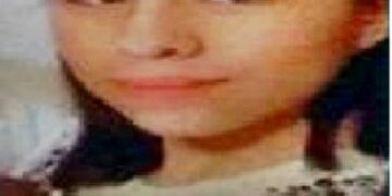 Aparece muerta Sofía Alejandra de 12 años, desapareció en Fresnillo, Zacatecas