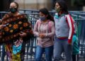 México suma 105 mil 940 muertos y 1 millón 113 mil 543 casos de COVID-19