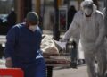 México suma 92 mil 593 muertes y 938 mil 405 casos de COVID-19