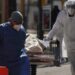 México suma 92 mil 593 muertes y 938 mil 405 casos de COVID-19