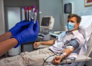 Vacunar a 20% de Latinoamérica contra el Covid-19 costará más de 2 mmdd: OPS