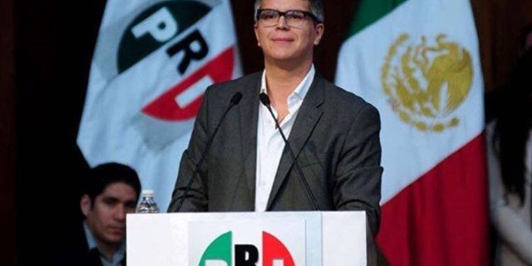 Exlíder del PRI, Christopher J. B. vinculado a proceso por peculado