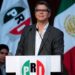 Exlíder del PRI, Christopher J. B. vinculado a proceso por peculado