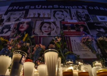Feminicidios, una pandemia ignorada que requiere medidas urgentes