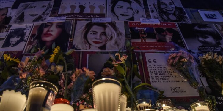 Feminicidios, una pandemia ignorada que requiere medidas urgentes