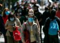 CDMX duplicará pruebas COVID-19 a 20 mil diarias: Sheinbaum