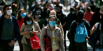 CDMX duplicará pruebas COVID-19 a 20 mil diarias: Sheinbaum