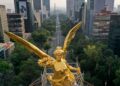Fitch Ratings ratifica calificación de México que se mantiene en BBB