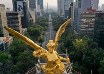 Fitch Ratings ratifica calificación de México que se mantiene en BBB