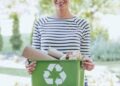 ¿Cómo reducir tu basura durante la cuarentena?