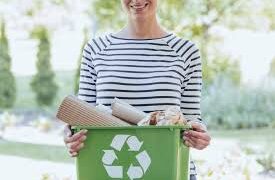 ¿Cómo reducir tu basura durante la cuarentena?