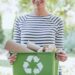 ¿Cómo reducir tu basura durante la cuarentena?