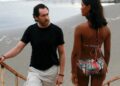 “Danyka”, una nueva cinta de Michael Rowe