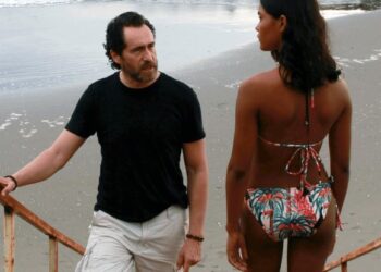 “Danyka”, una nueva cinta de Michael Rowe