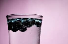 Hard seltzer: la nueva bebida alcohólica de moda baja en calorías
