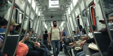 Así es el nuevo sistema de rastreo de covid-19 en CDMX