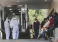 México rebasa los 100 mil muertos y 1 millón 019 mil casos de COVID-19