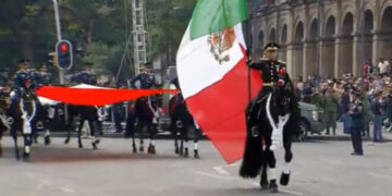 ¿Descanso el 16 de noviembre? Esto establece la Ley Federal de Trabajo