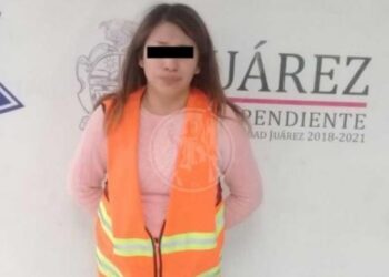 Le da clonazepam a su niña para que dejara de llorar y muere