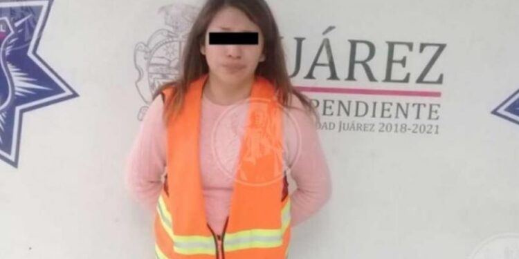 Le da clonazepam a su niña para que dejara de llorar y muere