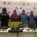 Cae líder de la banda ‘Los Bestias’ en Puebla