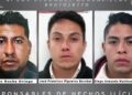 Violan y secuestran a pasajera de taxi en Edomex