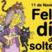 Día del Soltero, 11 de Noviembre
