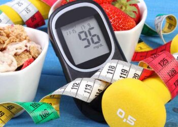 Señales que te indican que puedes tener diabetes